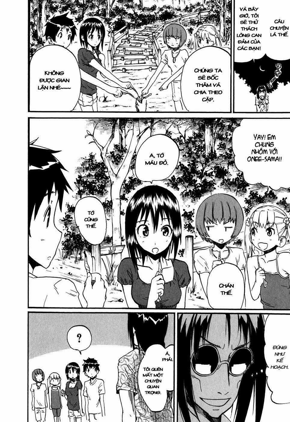 Frogman - Chapter 26 - Trang 7