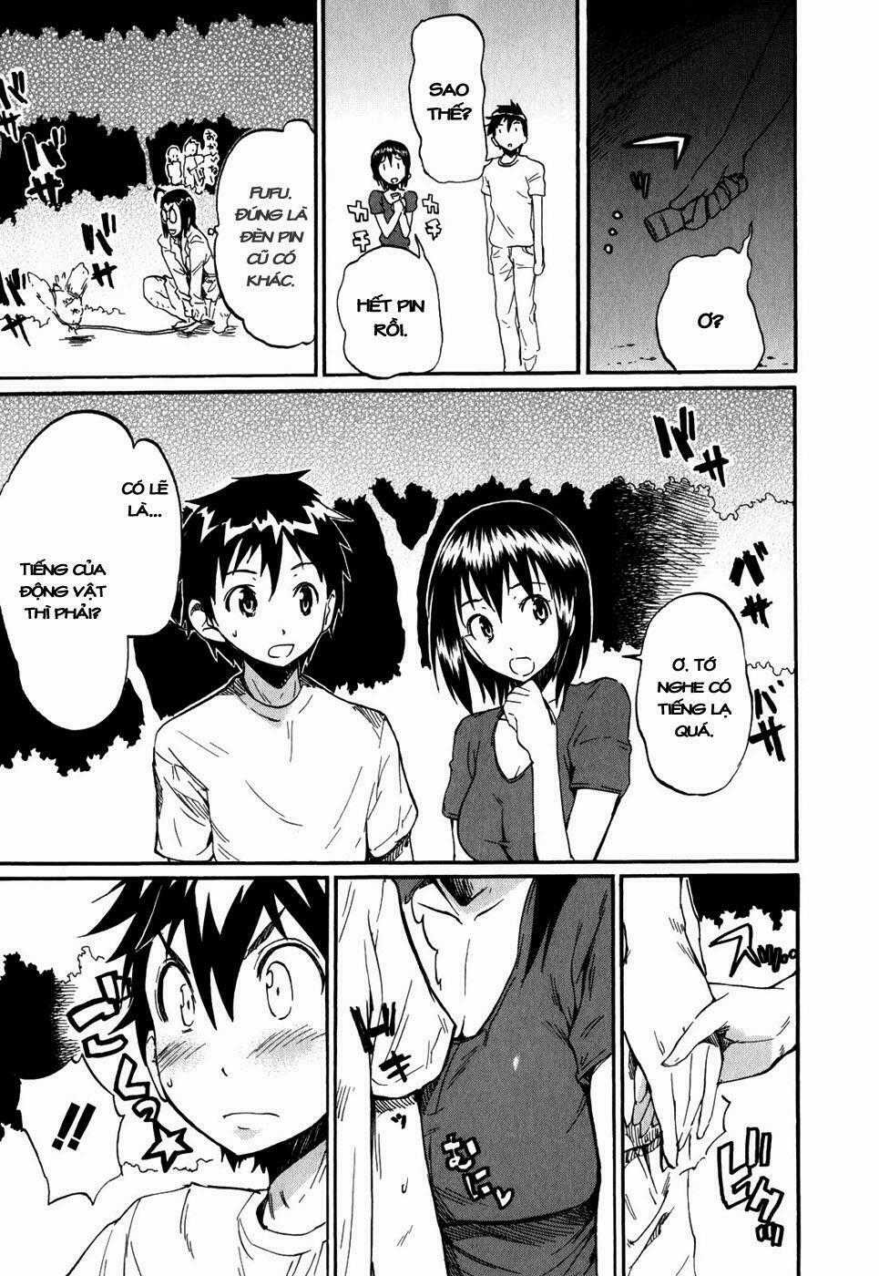 Frogman - Chapter 26 - Trang 10