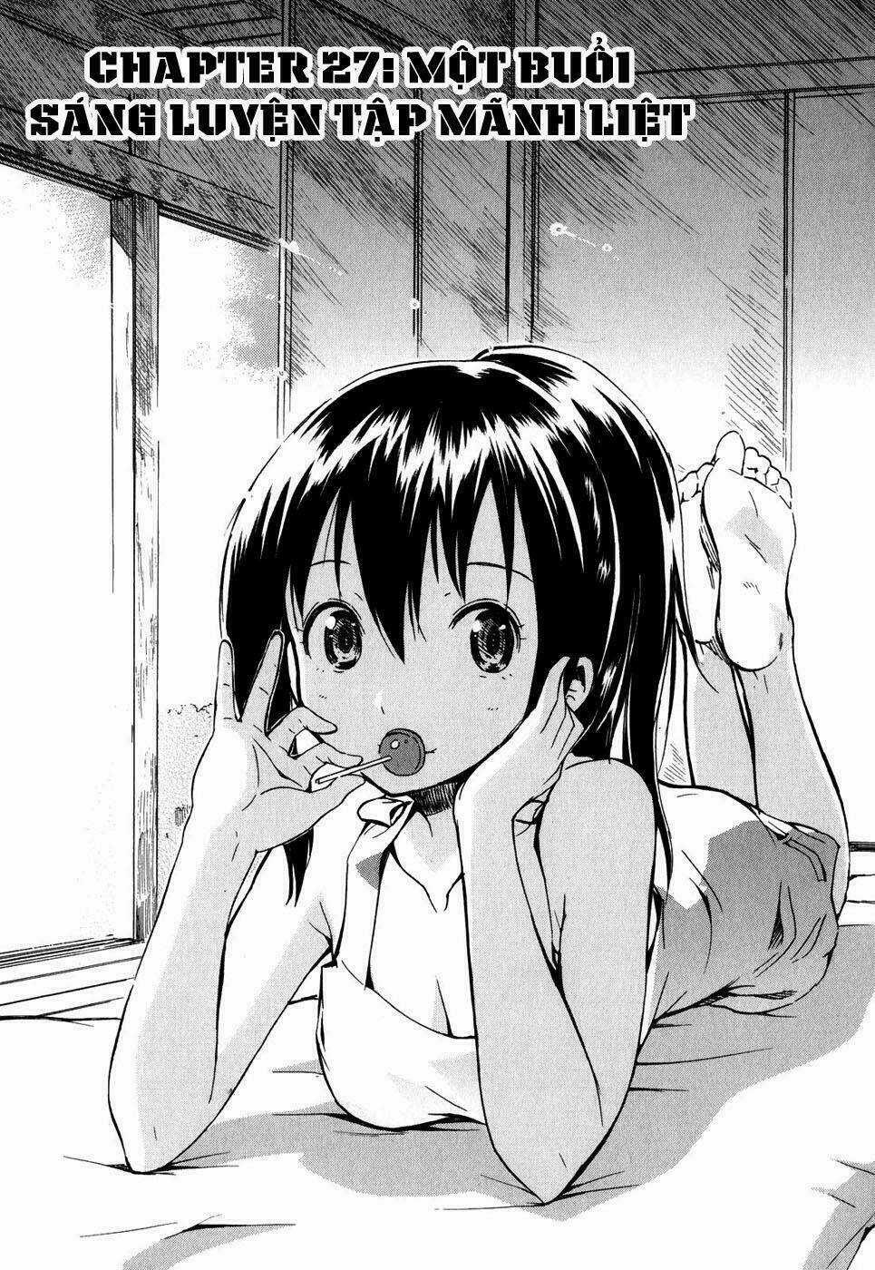 Frogman - Chapter 27 - Trang 2