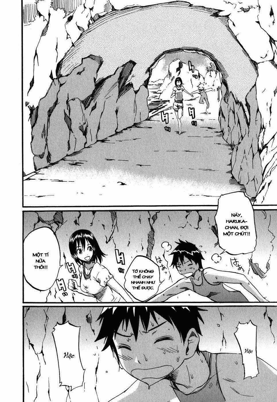 Frogman - Chapter 27 - Trang 11