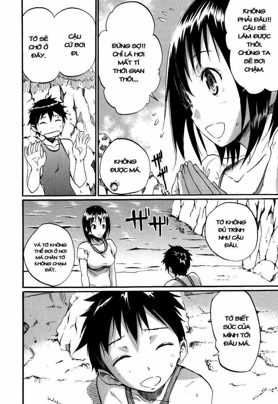 Frogman - Chapter 27 - Trang 13