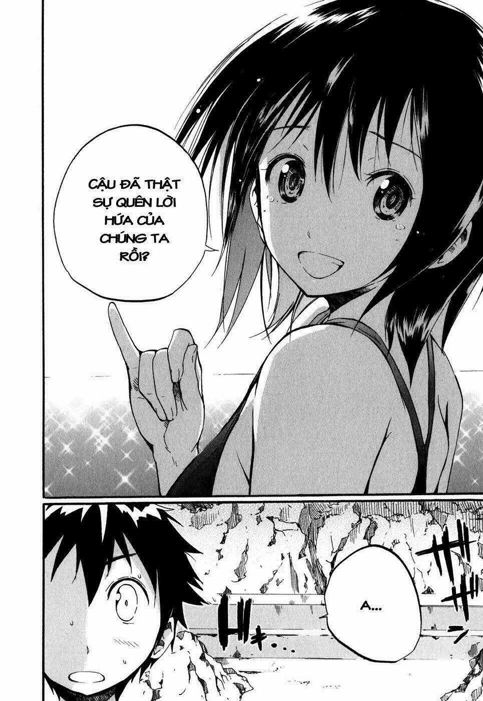 Frogman - Chapter 27 - Trang 15