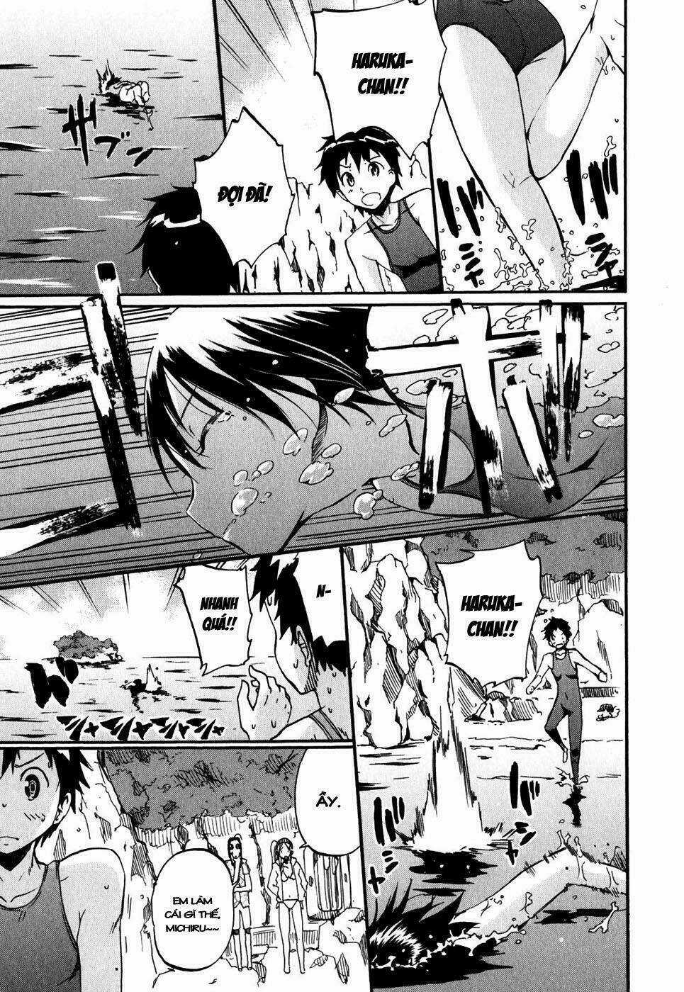 Frogman - Chapter 27 - Trang 16