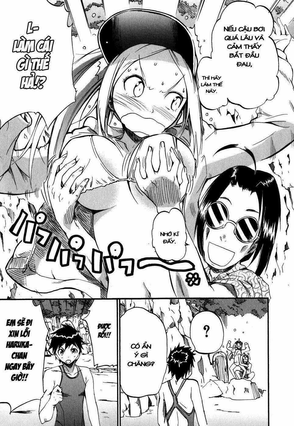 Frogman - Chapter 27 - Trang 20