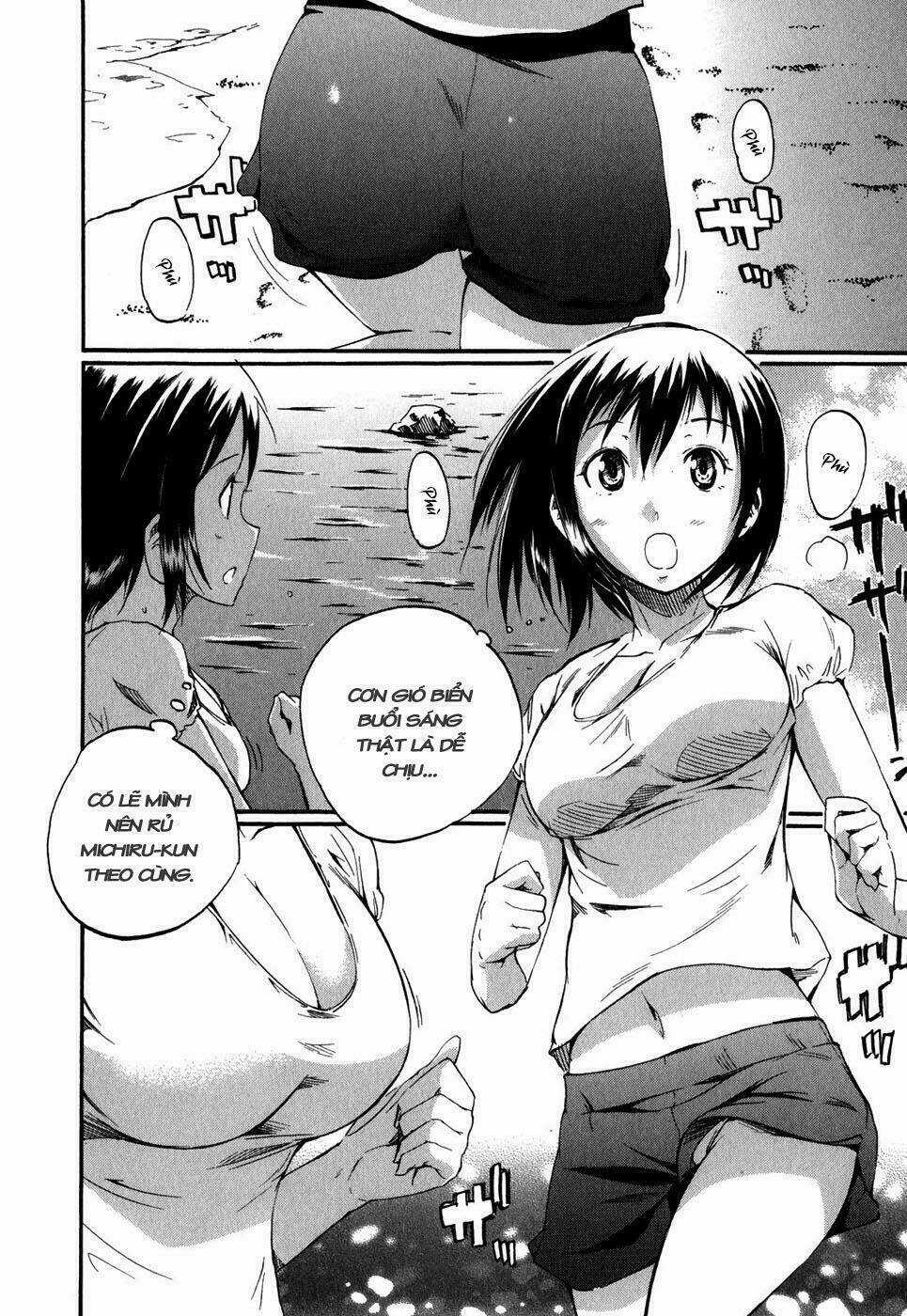 Frogman - Chapter 27 - Trang 3