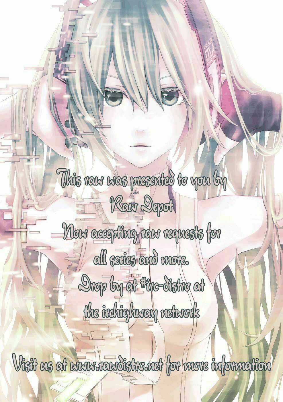 Frogman - Chapter 27 - Trang 23