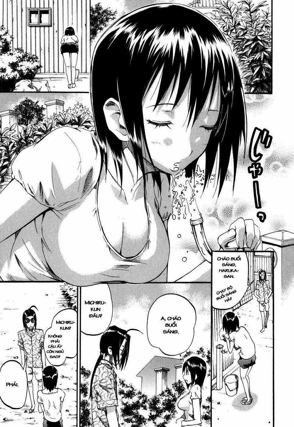 Frogman - Chapter 27 - Trang 4