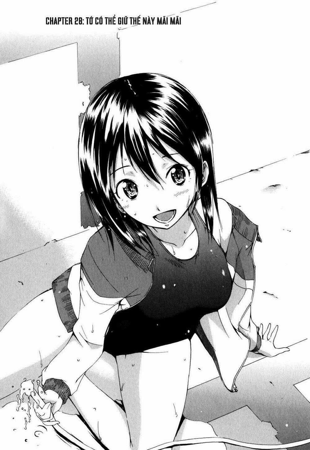 Frogman - Chapter 28 - Trang 2