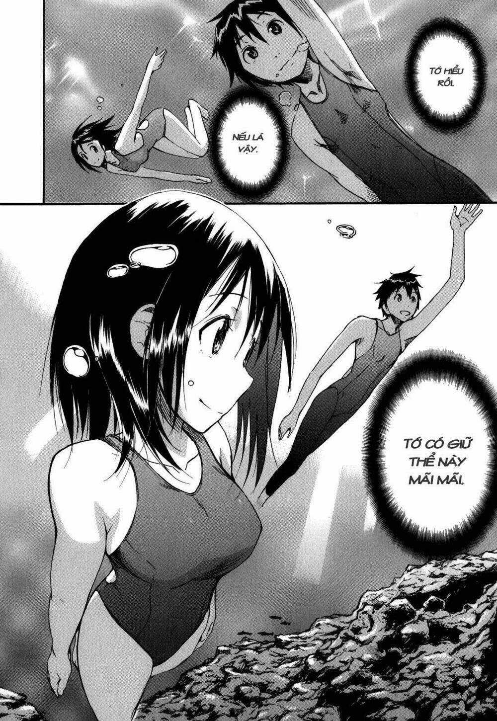Frogman - Chapter 28 - Trang 17