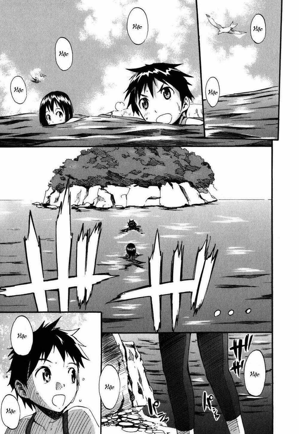 Frogman - Chapter 28 - Trang 18