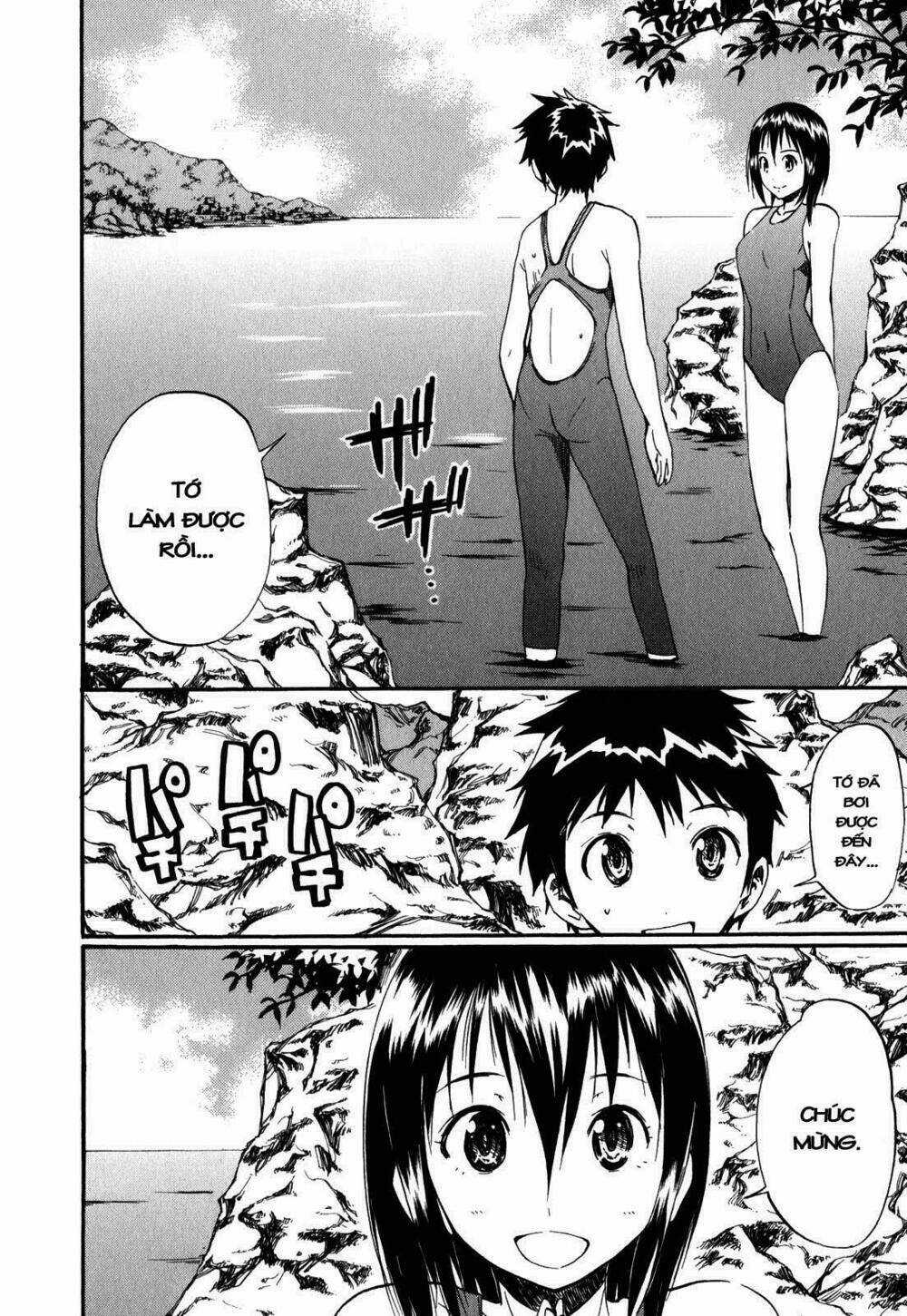 Frogman - Chapter 28 - Trang 19