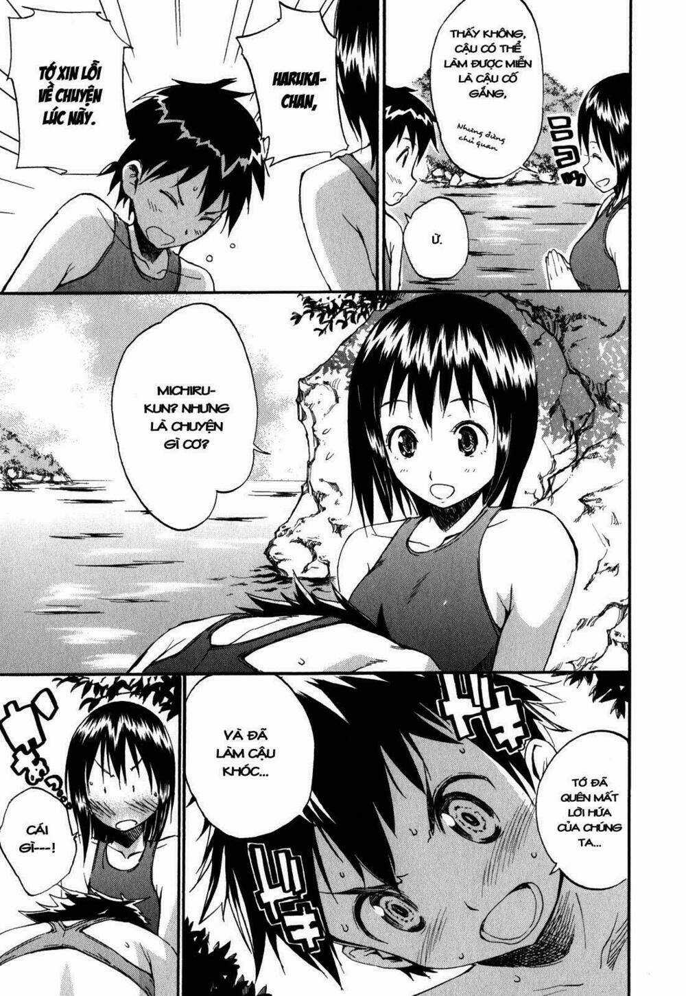 Frogman - Chapter 28 - Trang 20