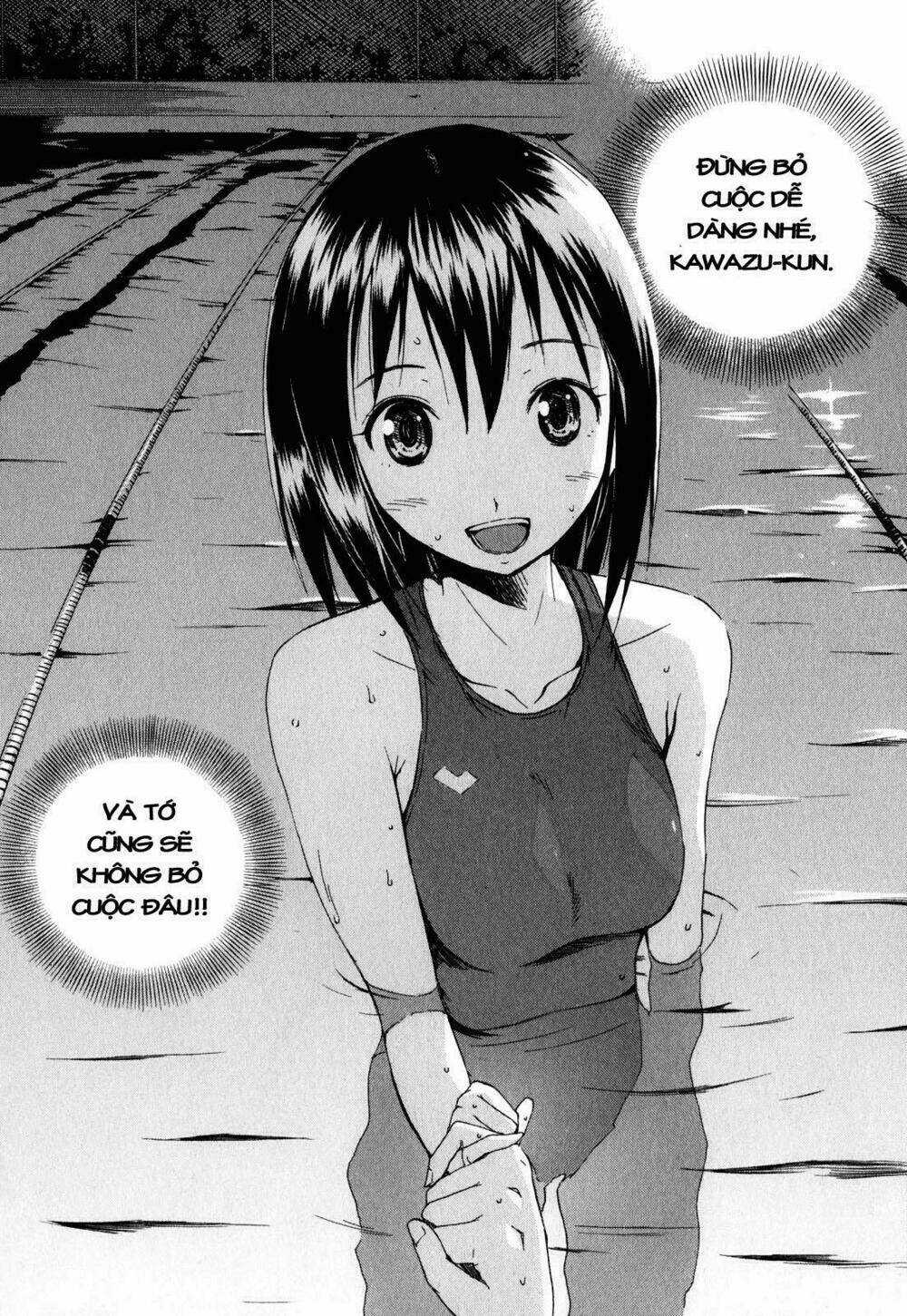 Frogman - Chapter 28 - Trang 3