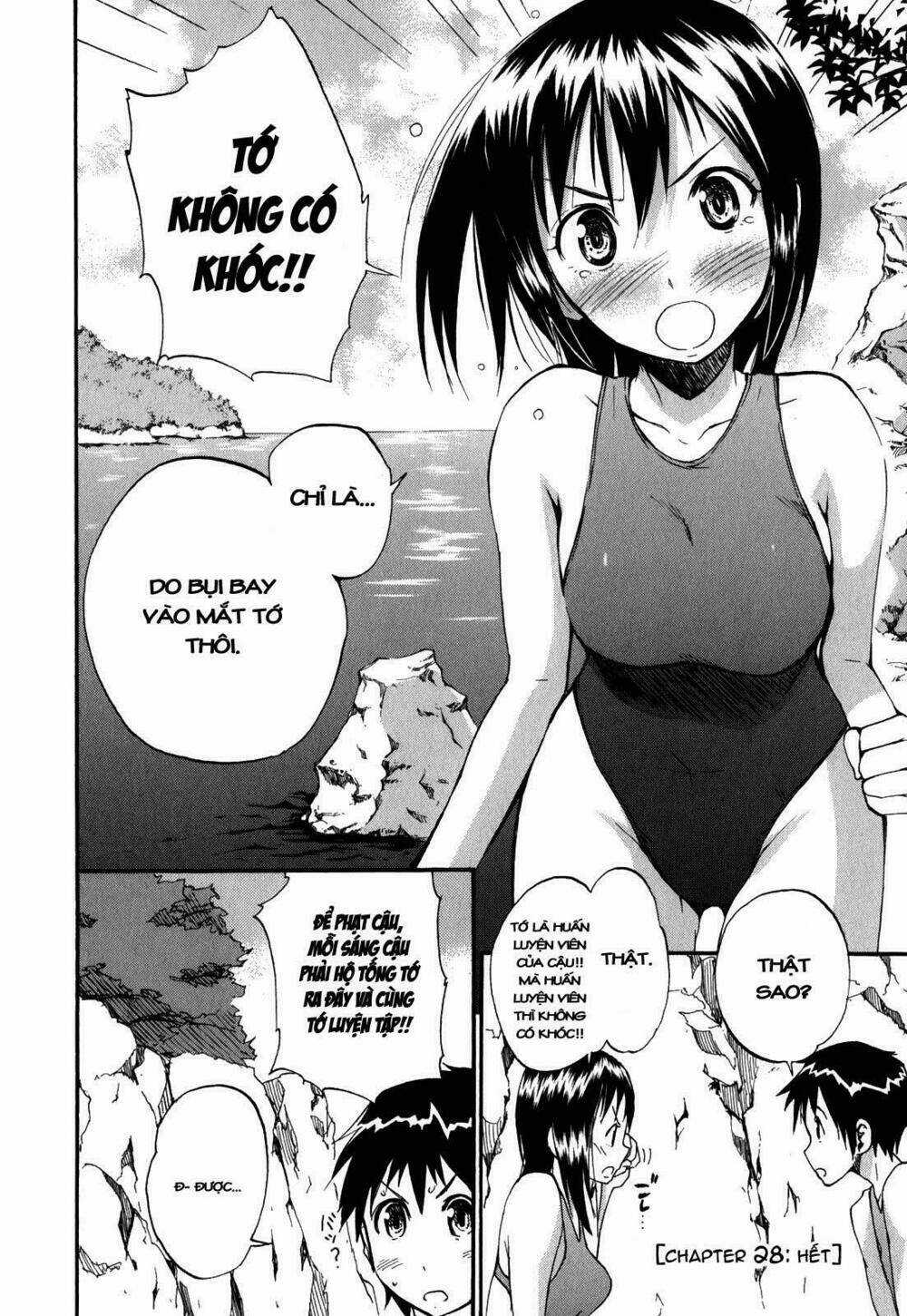 Frogman - Chapter 28 - Trang 21