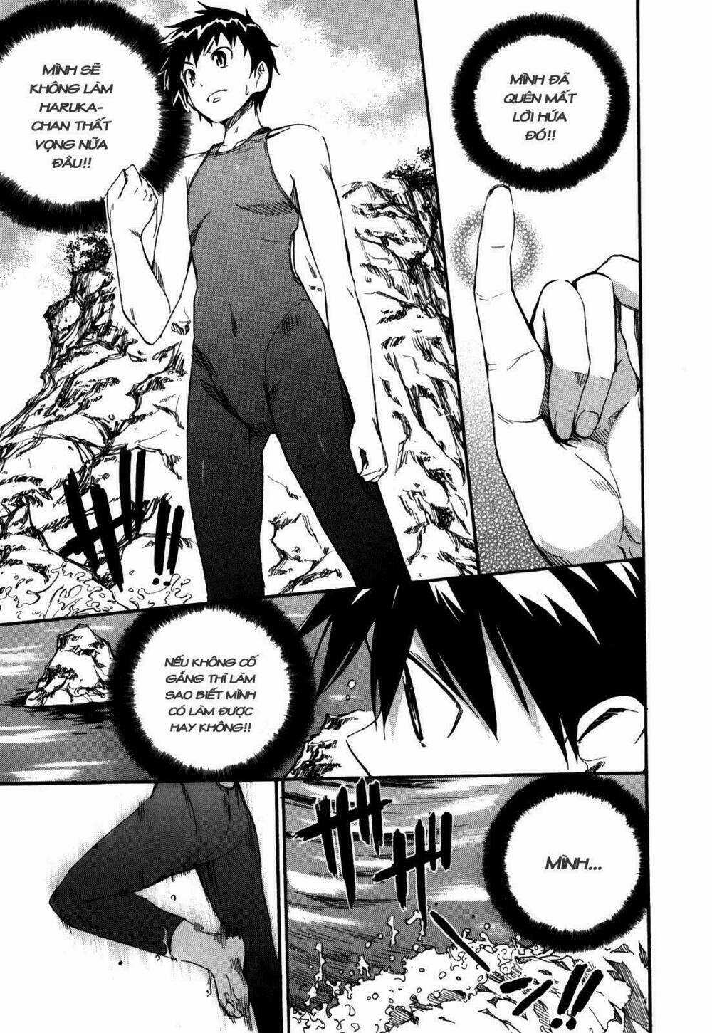 Frogman - Chapter 28 - Trang 4