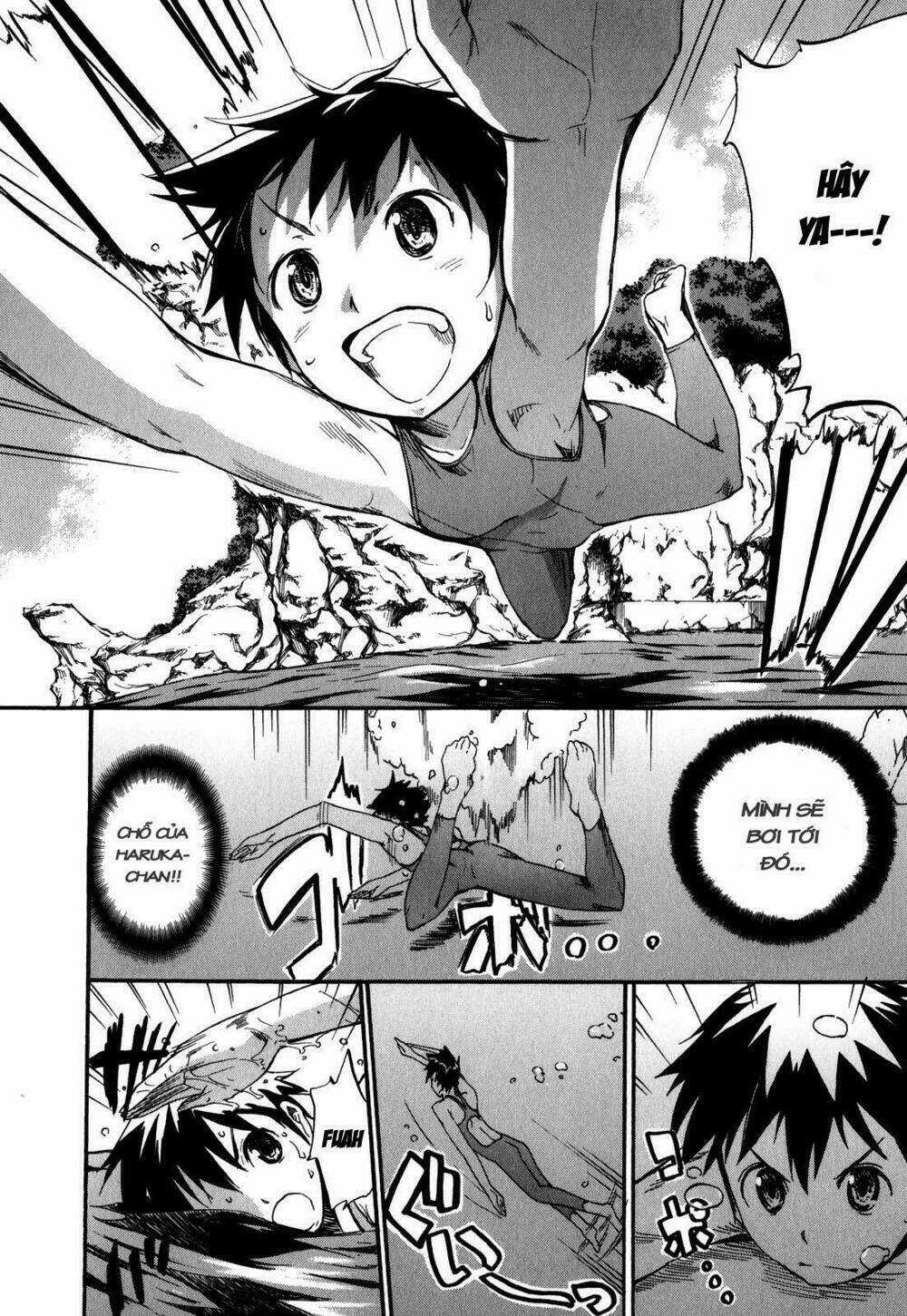 Frogman - Chapter 28 - Trang 5