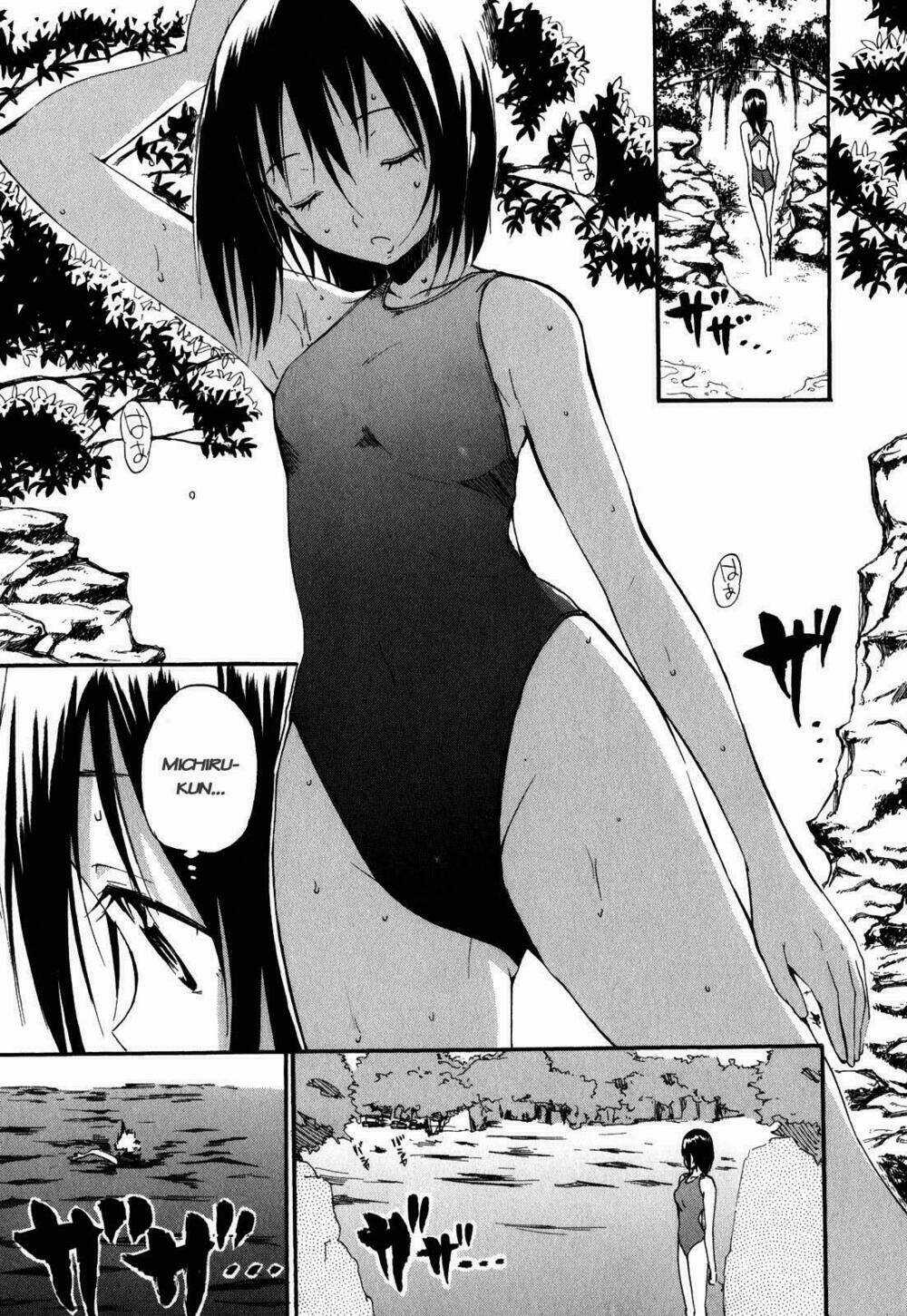 Frogman - Chapter 28 - Trang 8