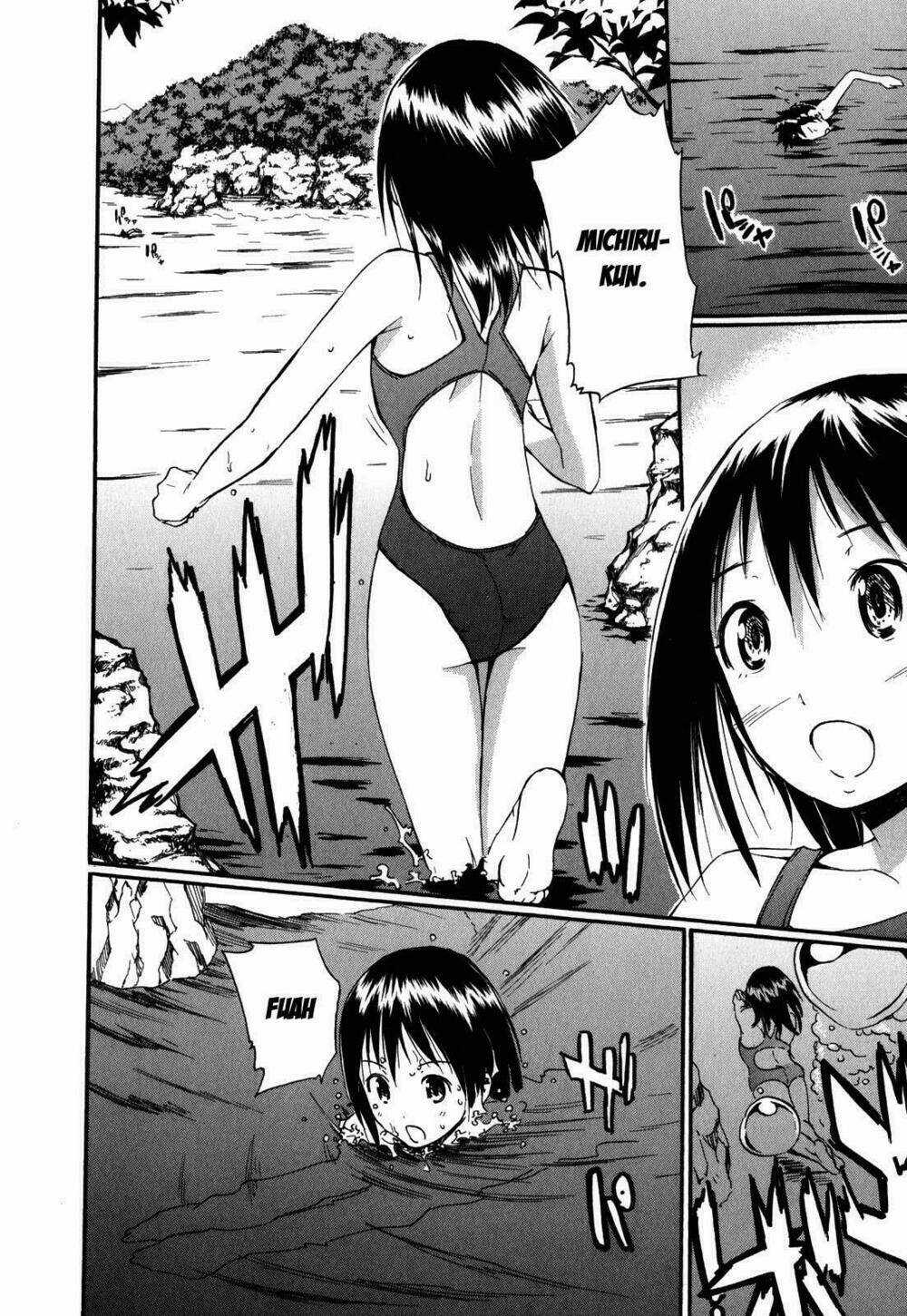 Frogman - Chapter 28 - Trang 9