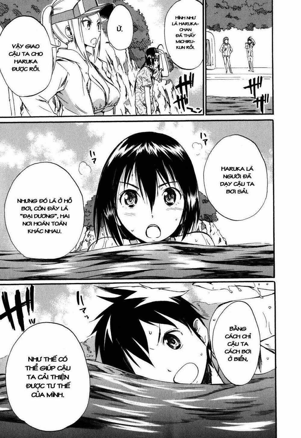 Frogman - Chapter 28 - Trang 10