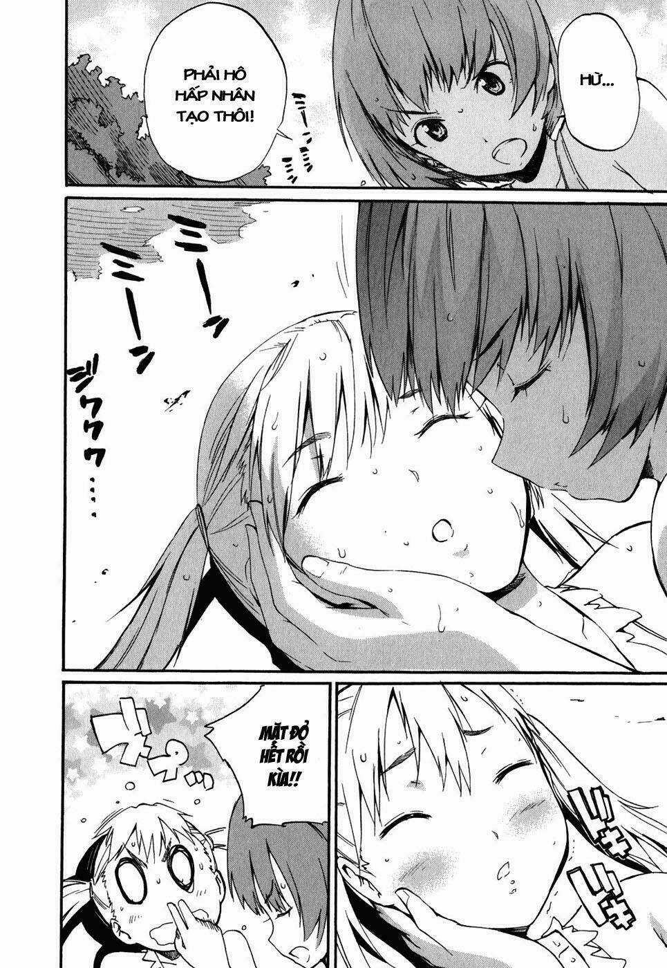 Frogman - Chapter 29 - Trang 12