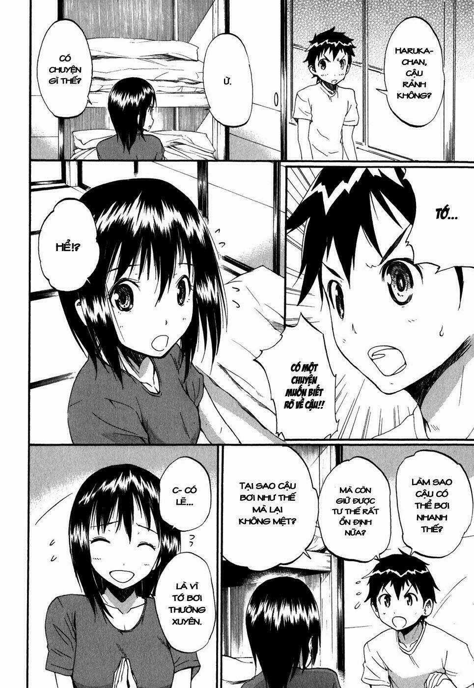 Frogman - Chapter 29 - Trang 14