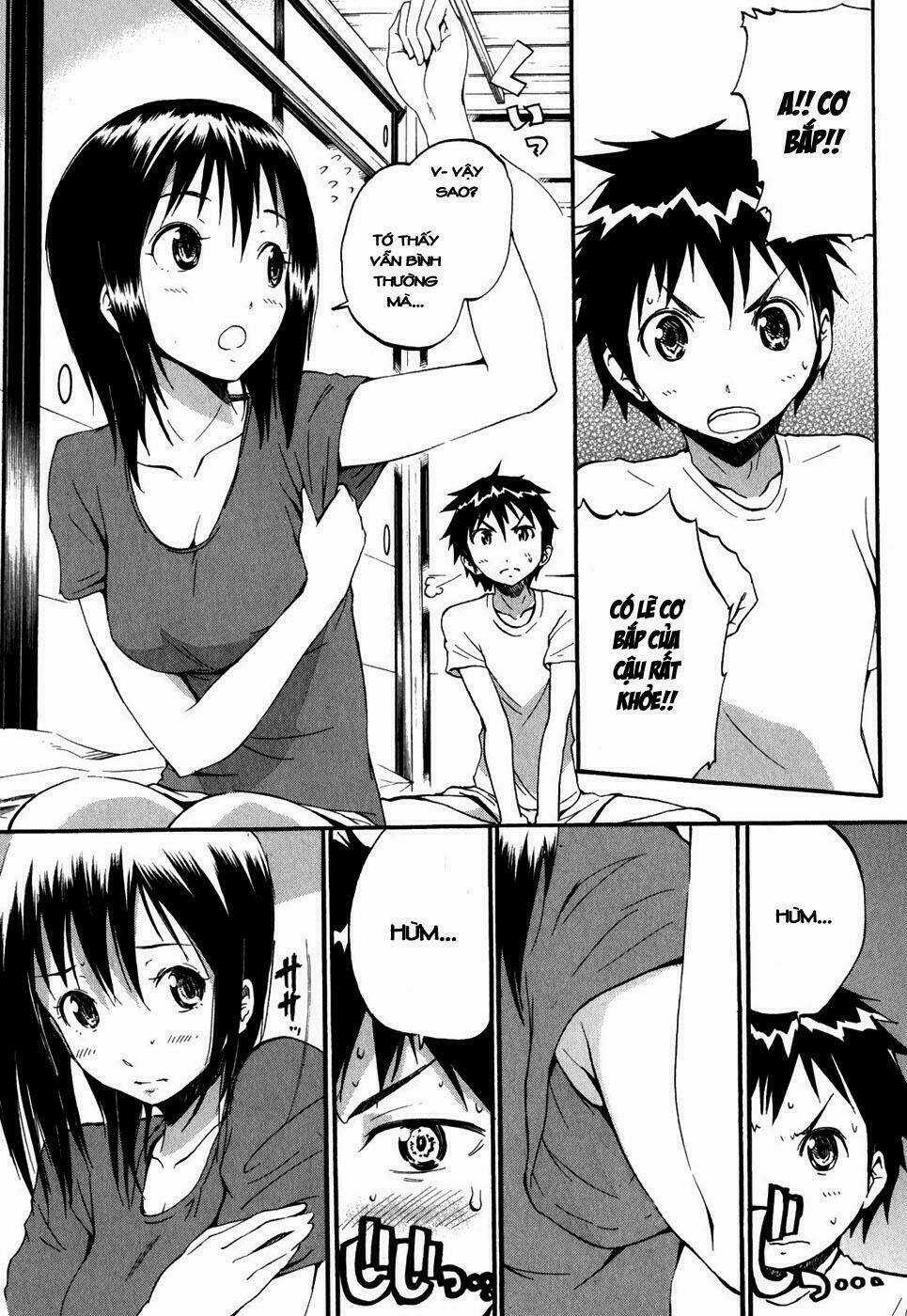 Frogman - Chapter 29 - Trang 15