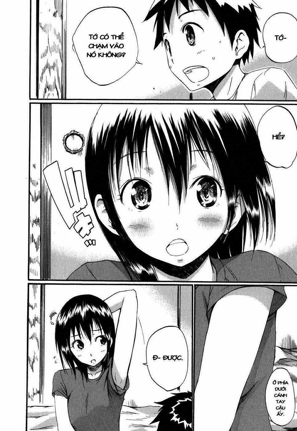 Frogman - Chapter 29 - Trang 18