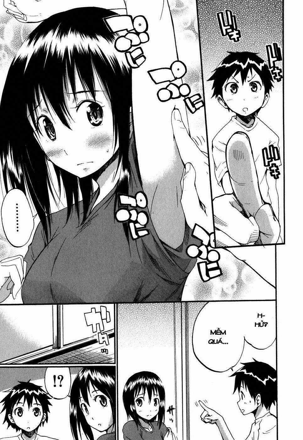 Frogman - Chapter 29 - Trang 19