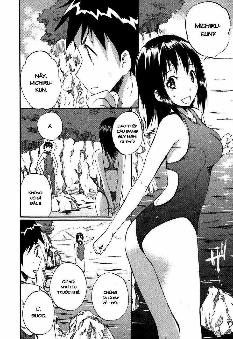 Frogman - Chapter 29 - Trang 3