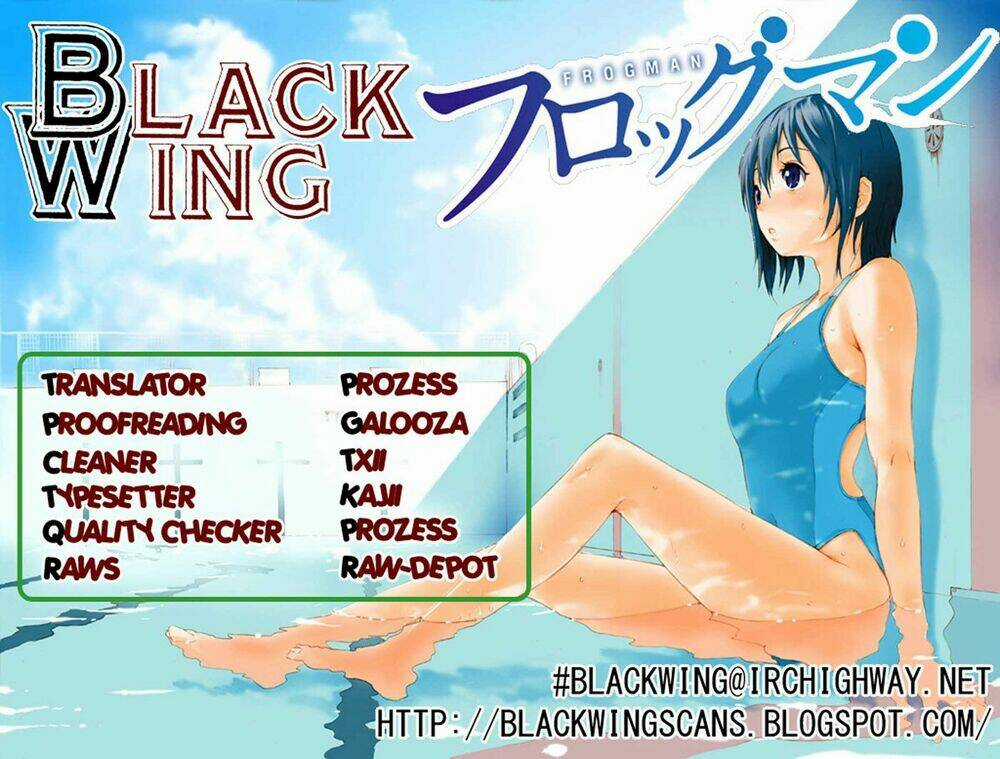 Frogman - Chapter 29 - Trang 21