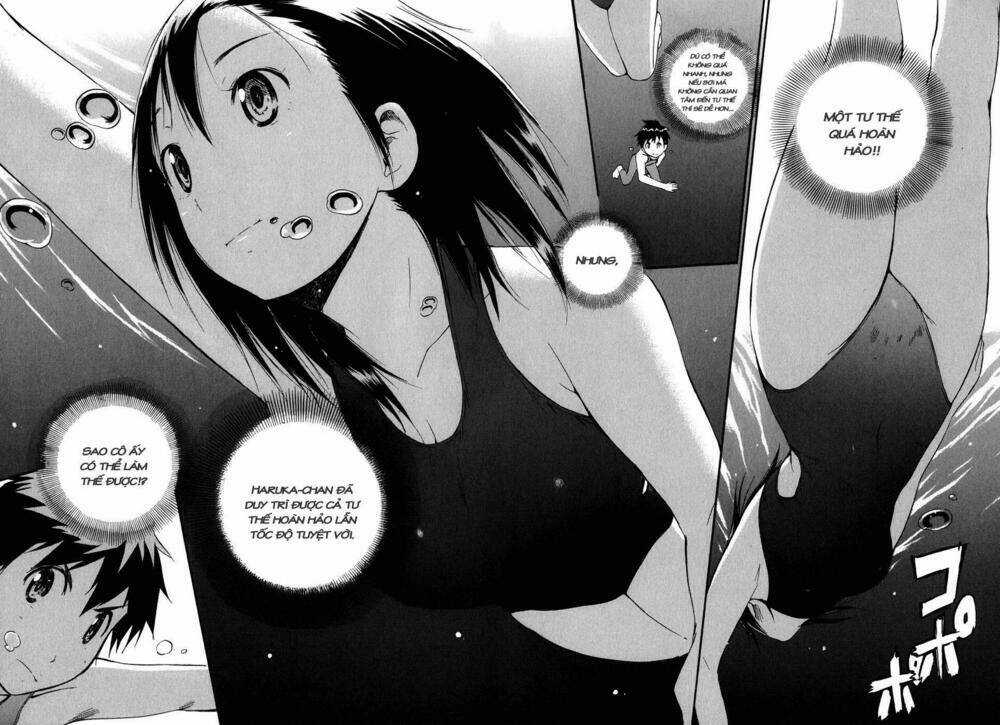 Frogman - Chapter 29 - Trang 5