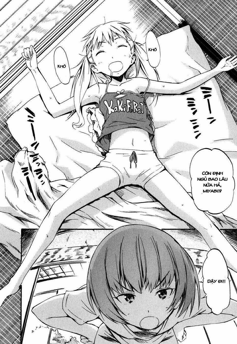 Frogman - Chapter 29 - Trang 6