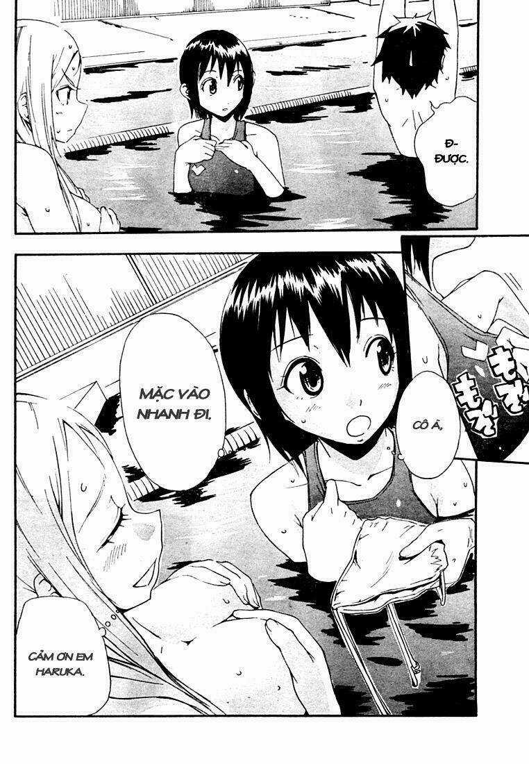 Frogman - Chapter 3 - Trang 13