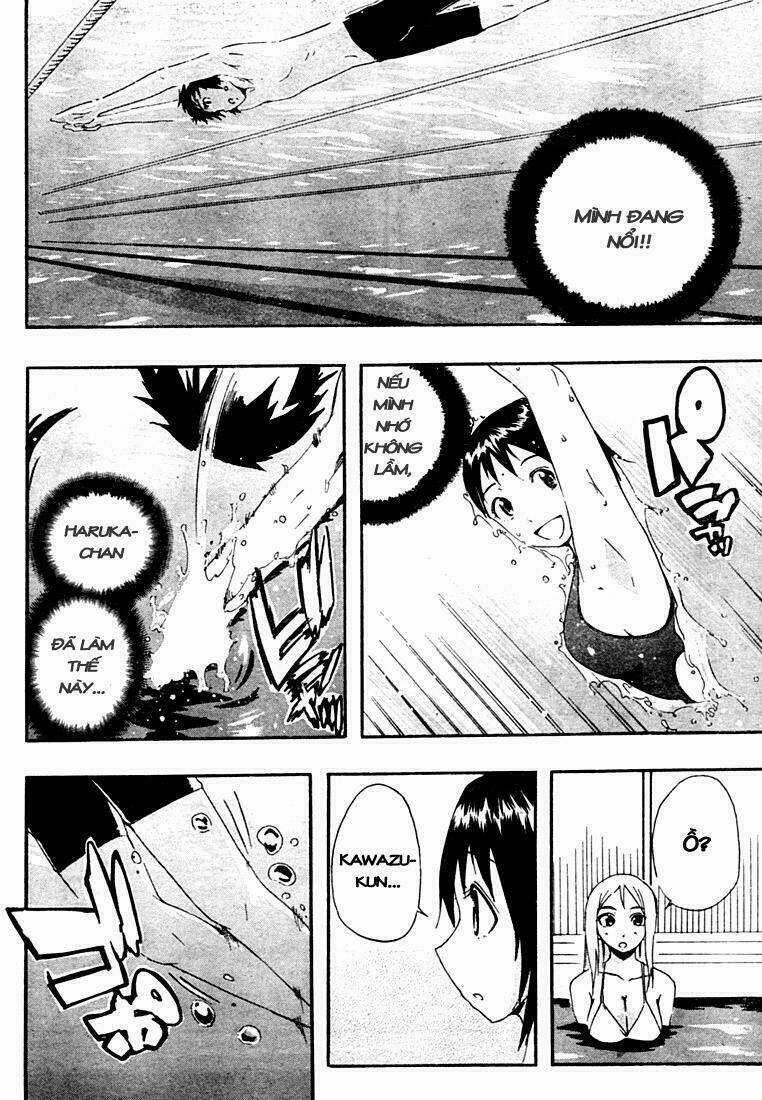 Frogman - Chapter 3 - Trang 17