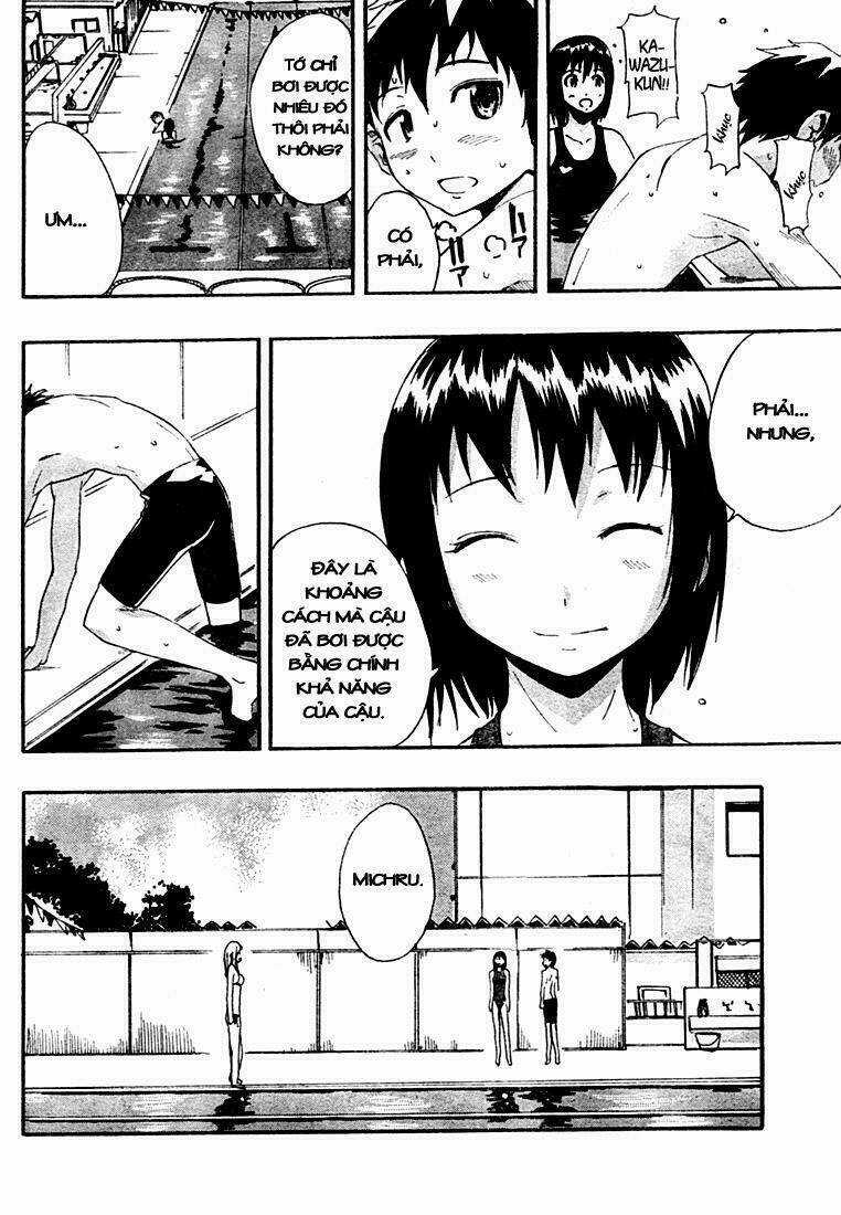 Frogman - Chapter 3 - Trang 19