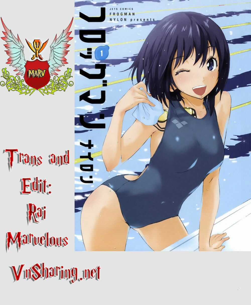 Frogman - Chapter 30 - Trang 1