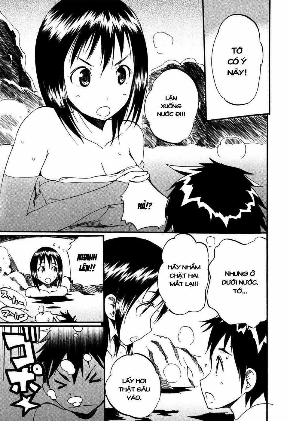 Frogman - Chapter 30 - Trang 17