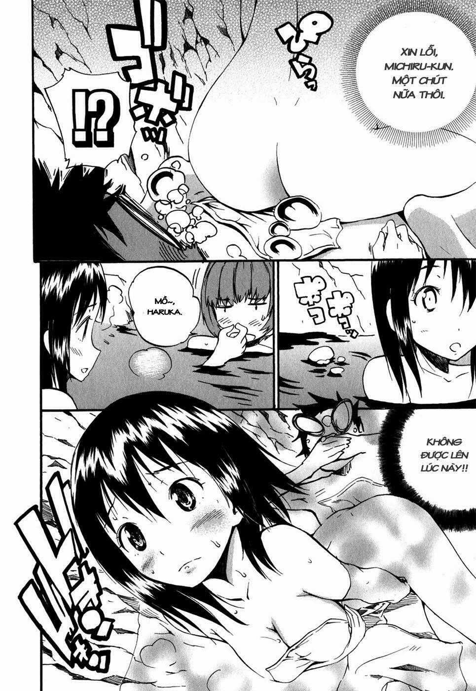 Frogman - Chapter 30 - Trang 20