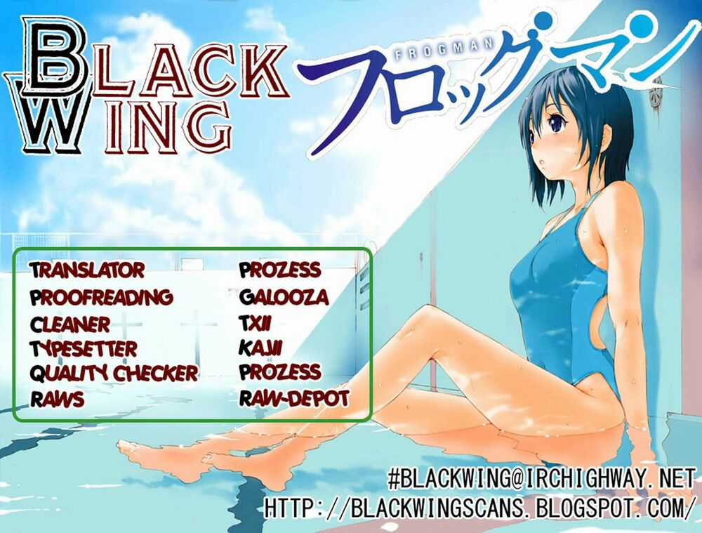 Frogman - Chapter 30 - Trang 23