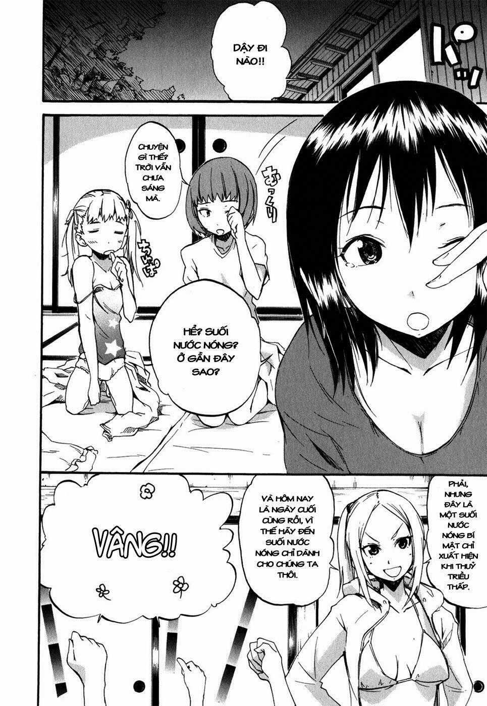 Frogman - Chapter 30 - Trang 4