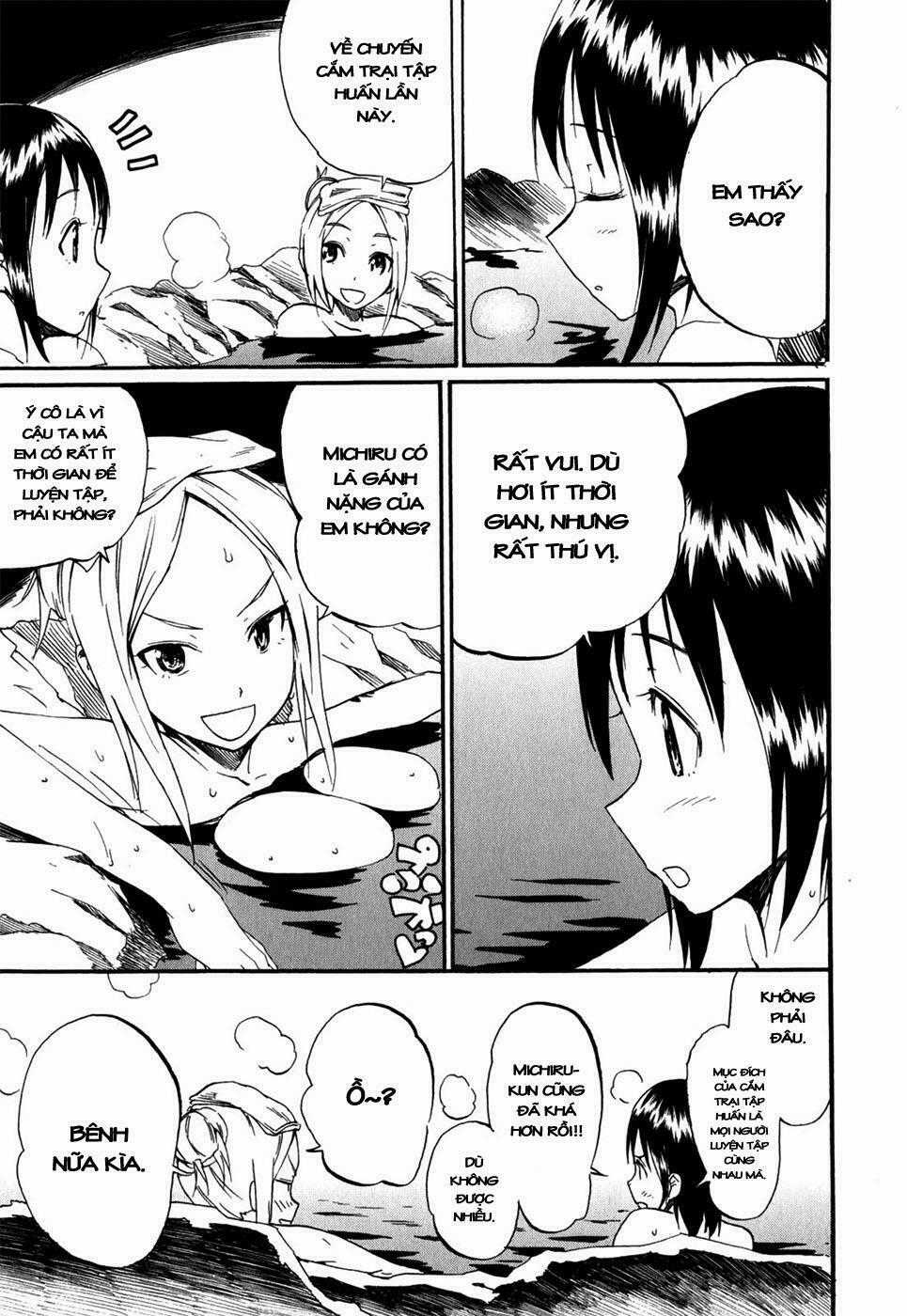 Frogman - Chapter 30 - Trang 7