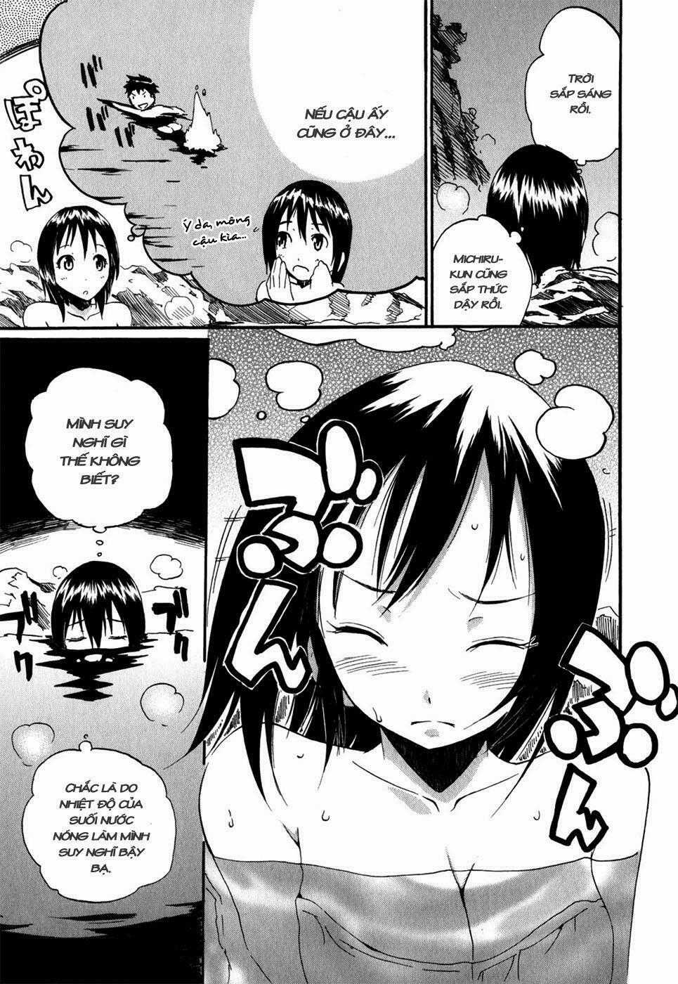 Frogman - Chapter 30 - Trang 9