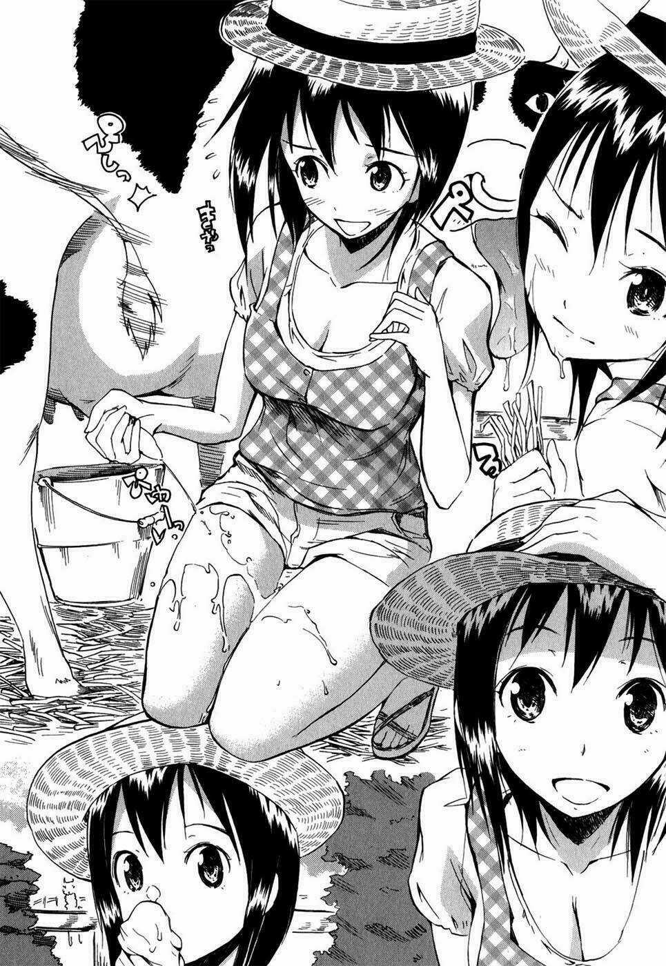 Frogman - Chapter 31 - Trang 13