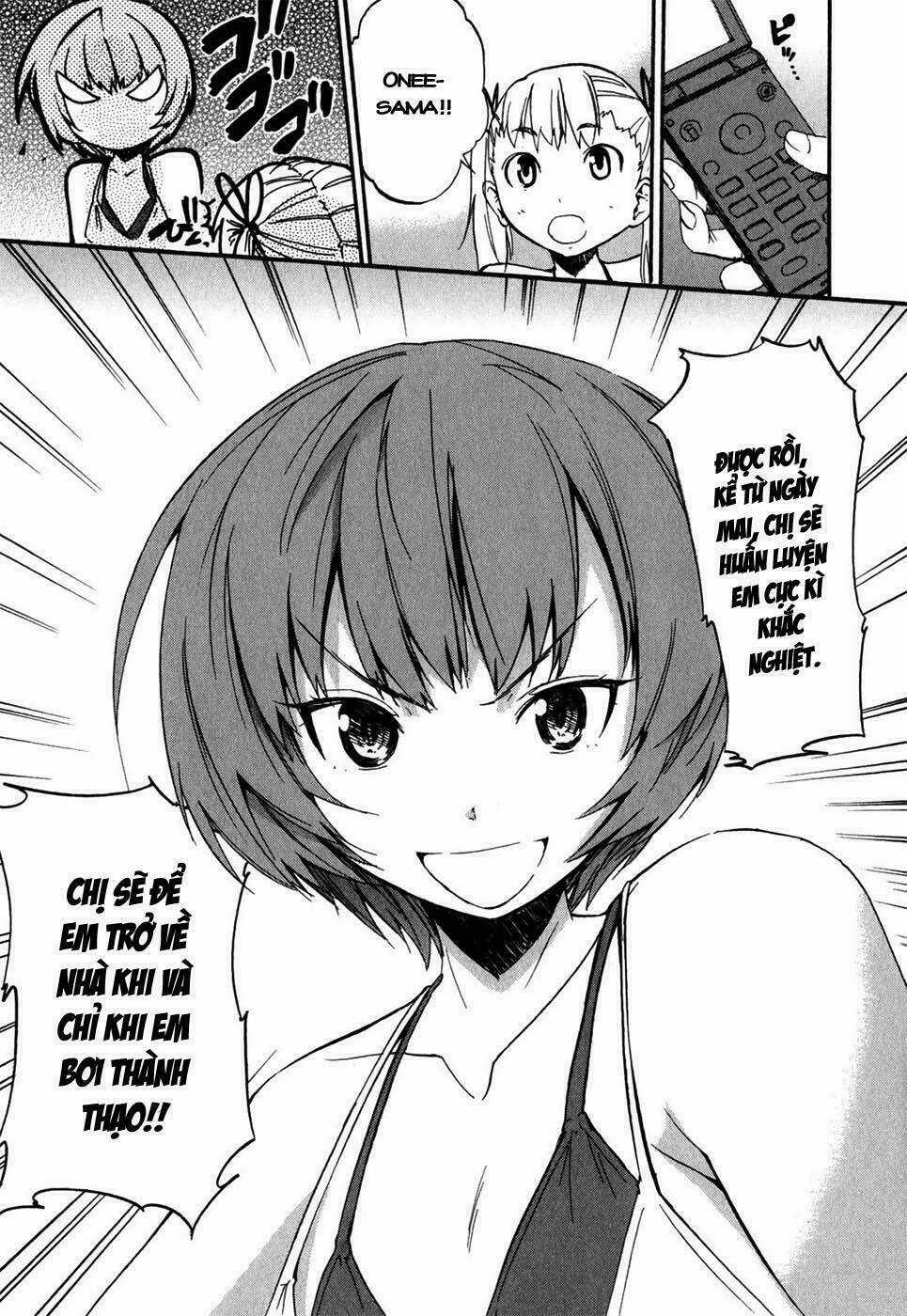 Frogman - Chapter 31 - Trang 20