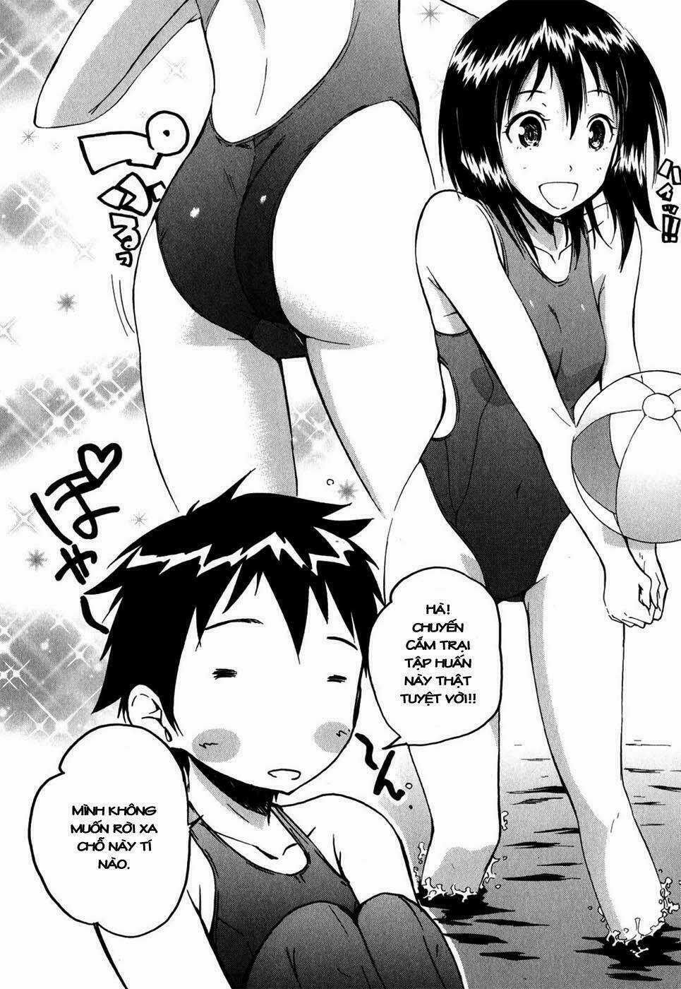 Frogman - Chapter 31 - Trang 3