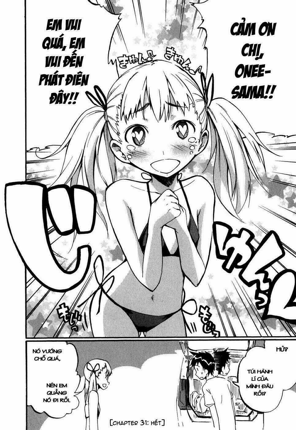 Frogman - Chapter 31 - Trang 21