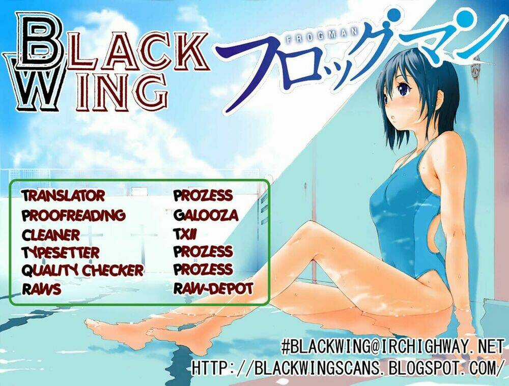 Frogman - Chapter 31 - Trang 22