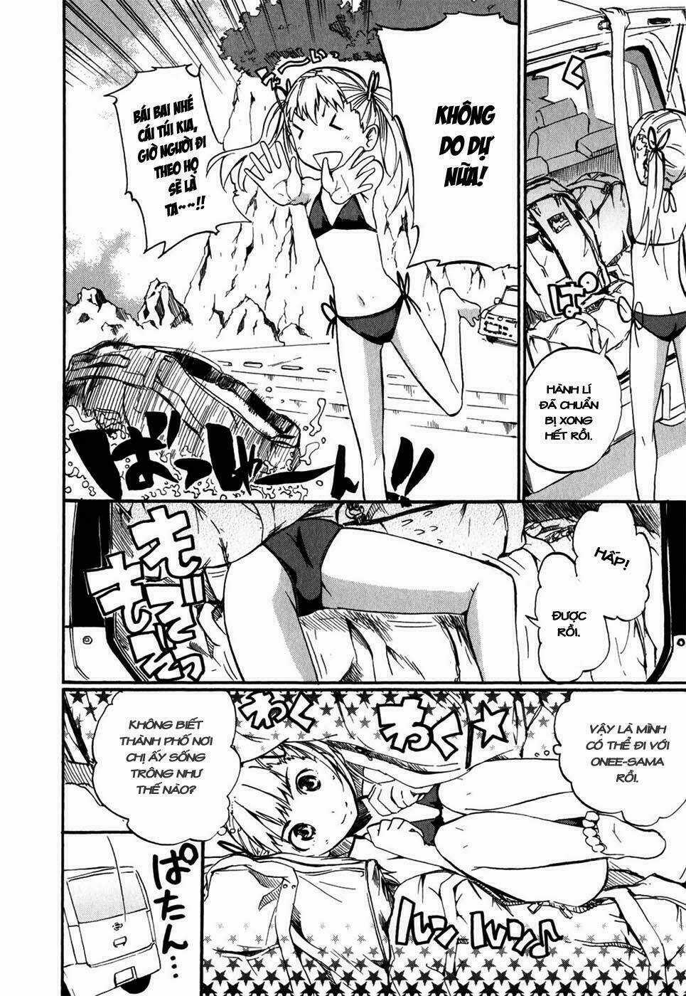 Frogman - Chapter 31 - Trang 7