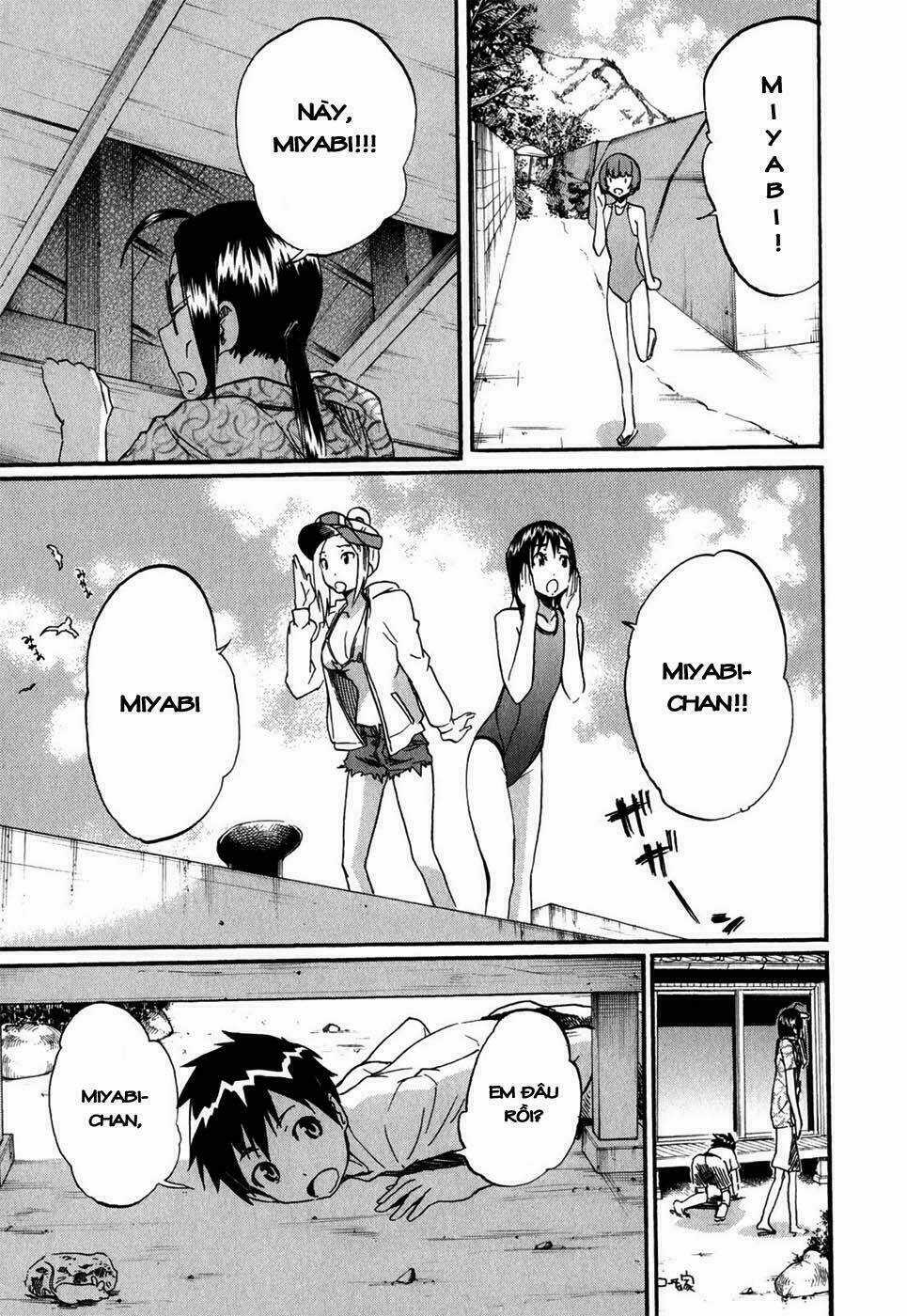 Frogman - Chapter 31 - Trang 8