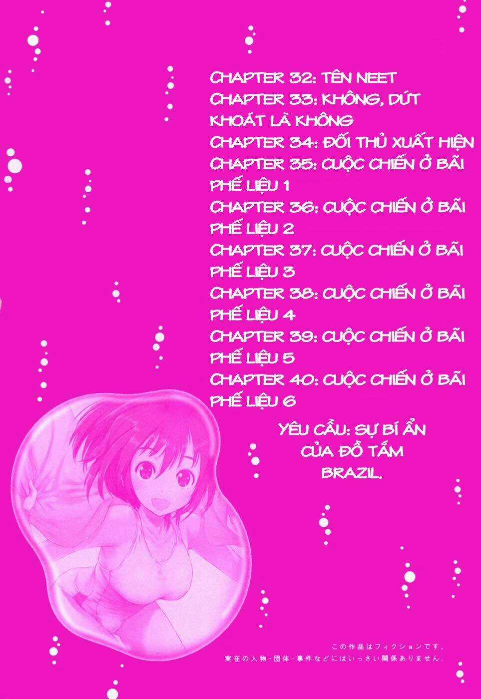 Frogman - Chapter 32 - Trang 2